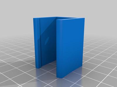 Holder for Center Finder Set