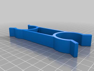 Bike Holder Omnibike Clips