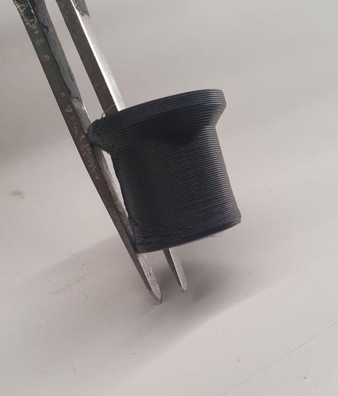 Siemens Bosch Buchse Bushing Backofen