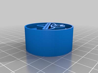 Mexican L.A. 45 Adapter