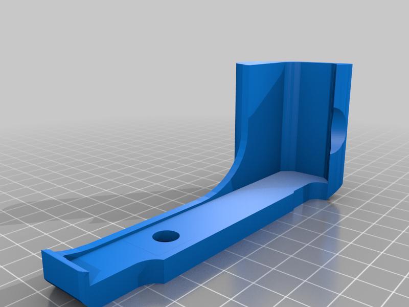 Samsung NX mini Grip