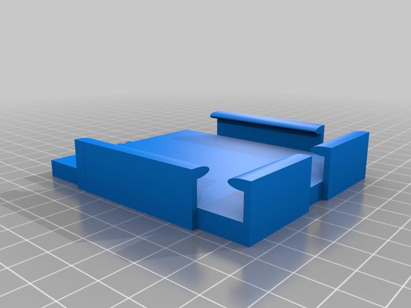 Samsung Flip 3 Tripod mount 1/4 thread