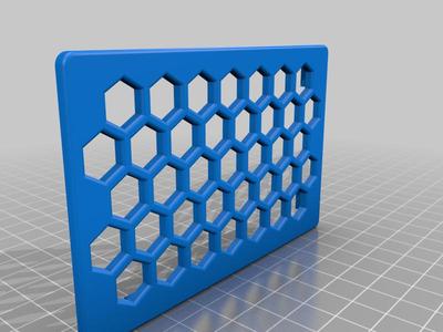 ElectroCookie Solderable Breadboard PCB Board (1/2 Size) Project box