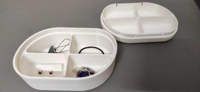 Jewellery Box