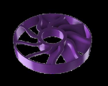 Ninewing - Fan Showdown   