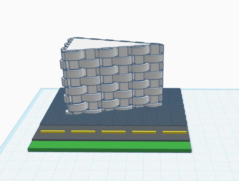 Snap City (Prototype)   