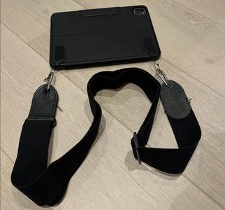 iPad Mount for Neckband   