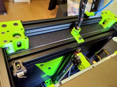 V-core 3 @300 / @400 / @500 - cover