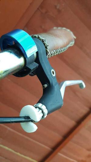 Bicycle Shopping Cart Token