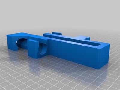 Aquarium Hose Holders