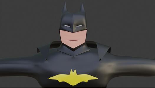 BATMAN