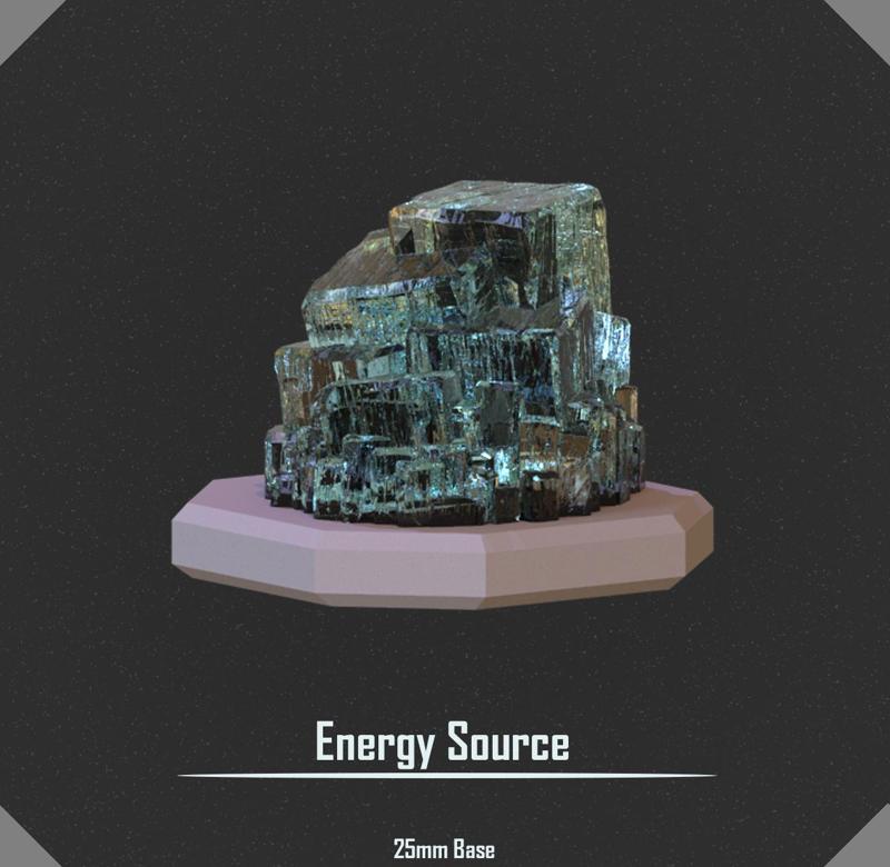 Energy Source