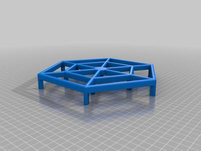 Deck Trivet