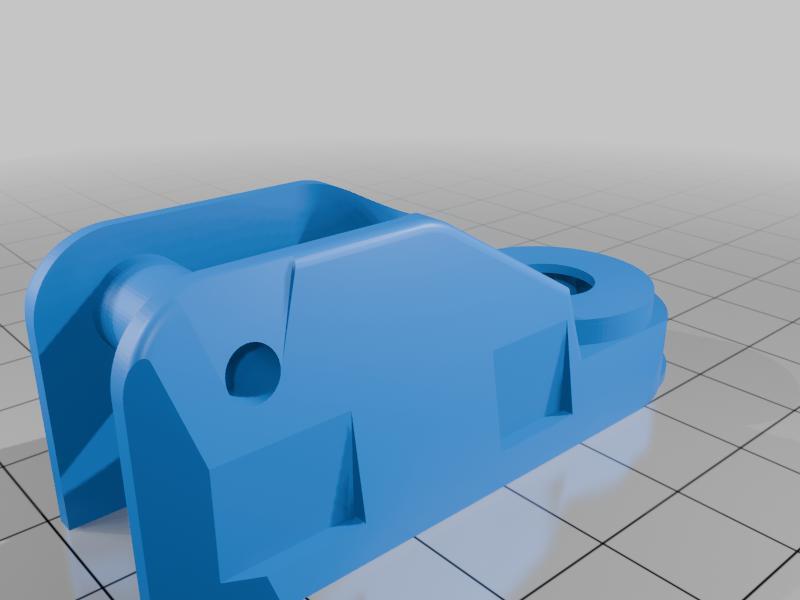 rear window wiper holder peugeot 306