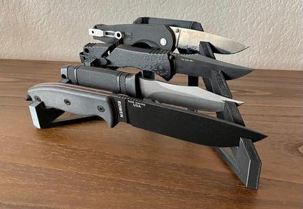 Knife Stand