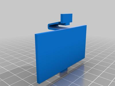 Taboo Buzzer door