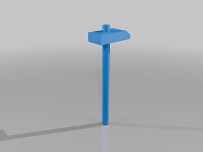 Simple Hammer
