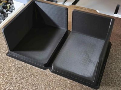 Soundbar Riser for (LG 2.1 Soundbar)