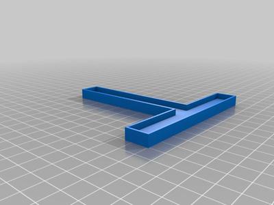 Yet another XY calibration model