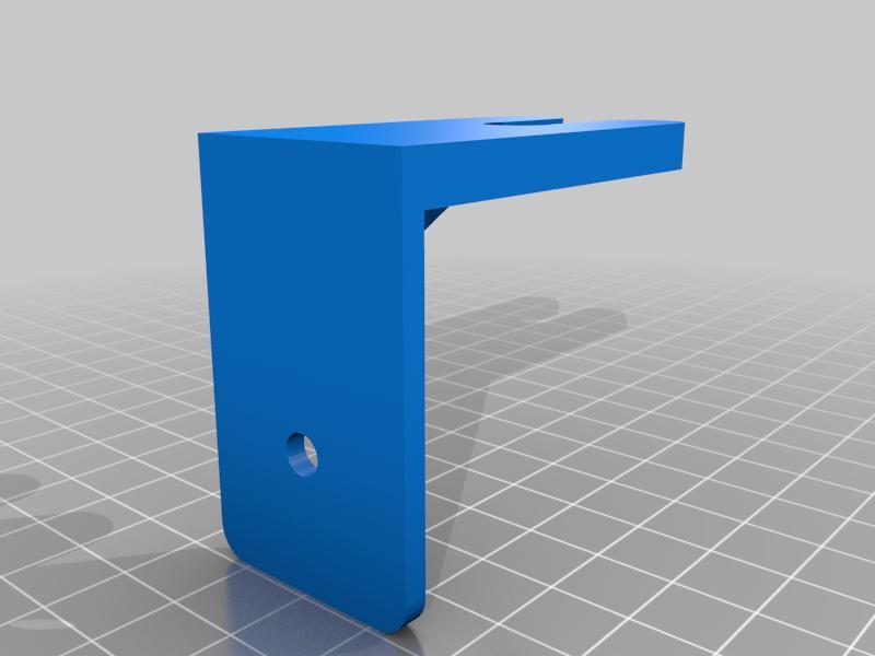 Bosch Cookit Wandhalter für  Messer, Stab, 3D Rührer