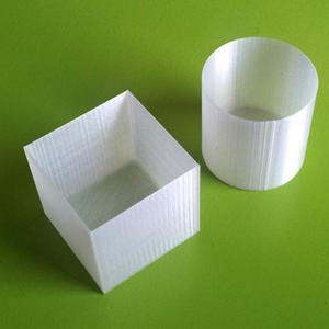 Box and Cup Tutorial