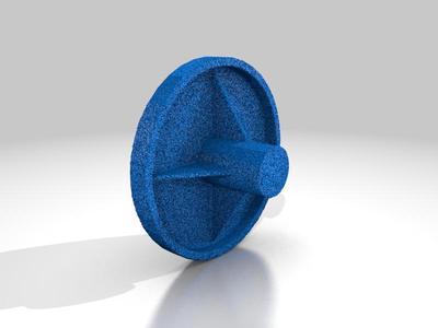 Knob