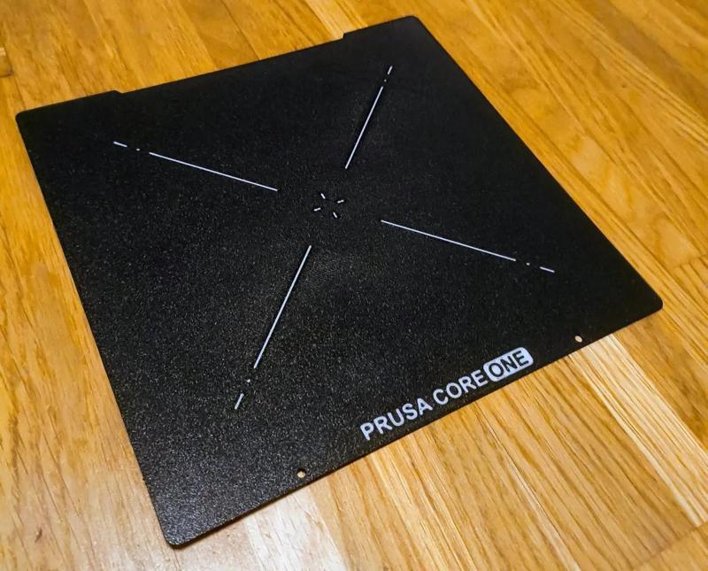Mousepad - Prusa Core One   