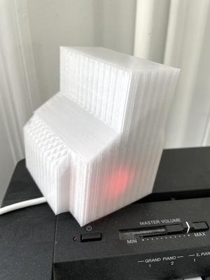 OverSundet Sensor Kit - Blocky Enclosure