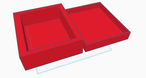 box