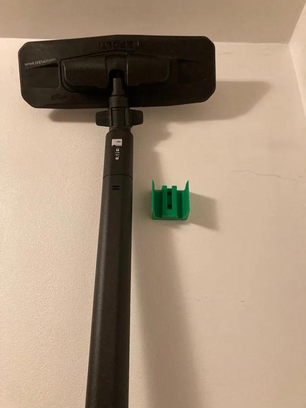 POLT VAPORETTO Vapo Flexibrush   