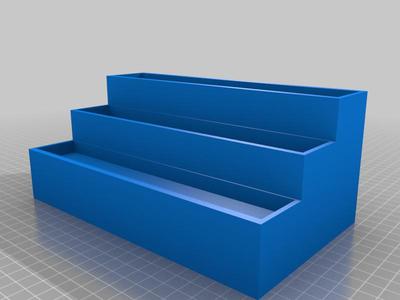 Nail Polish Stand