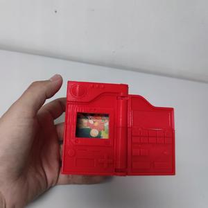 Pokedex Deck Box