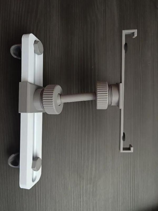 Držák na zrcátko do auta pro děti / Headrest baby mirror holder   