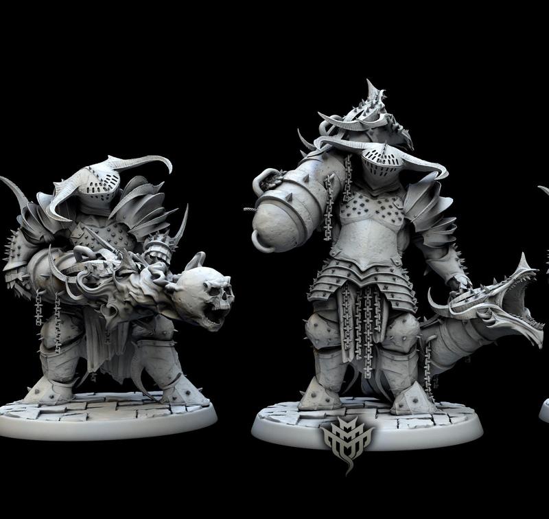 Living Ordinance (2 poses)