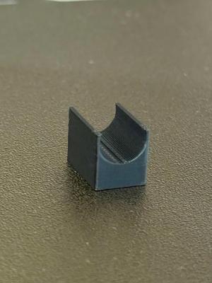 MSI Laptop MS-17E9 Power Jack Support   