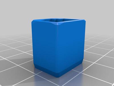 RJ45 cap protector remix