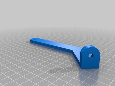 PI_MOUNT_EXTENSION_ARM
