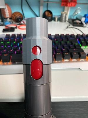 Dyson Canister Vacuum Adapter