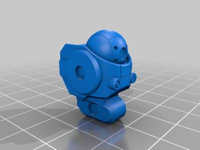 JS-06 Cyclops