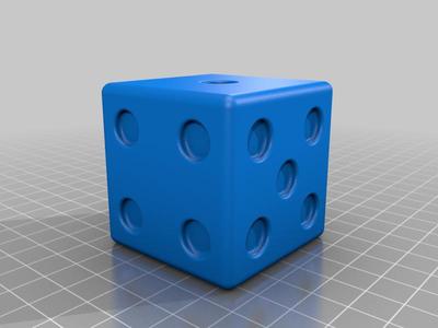 Dice