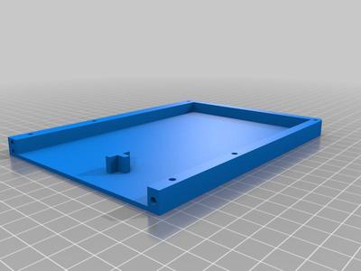 Mini68 - The minimalist Handwire Keyboard