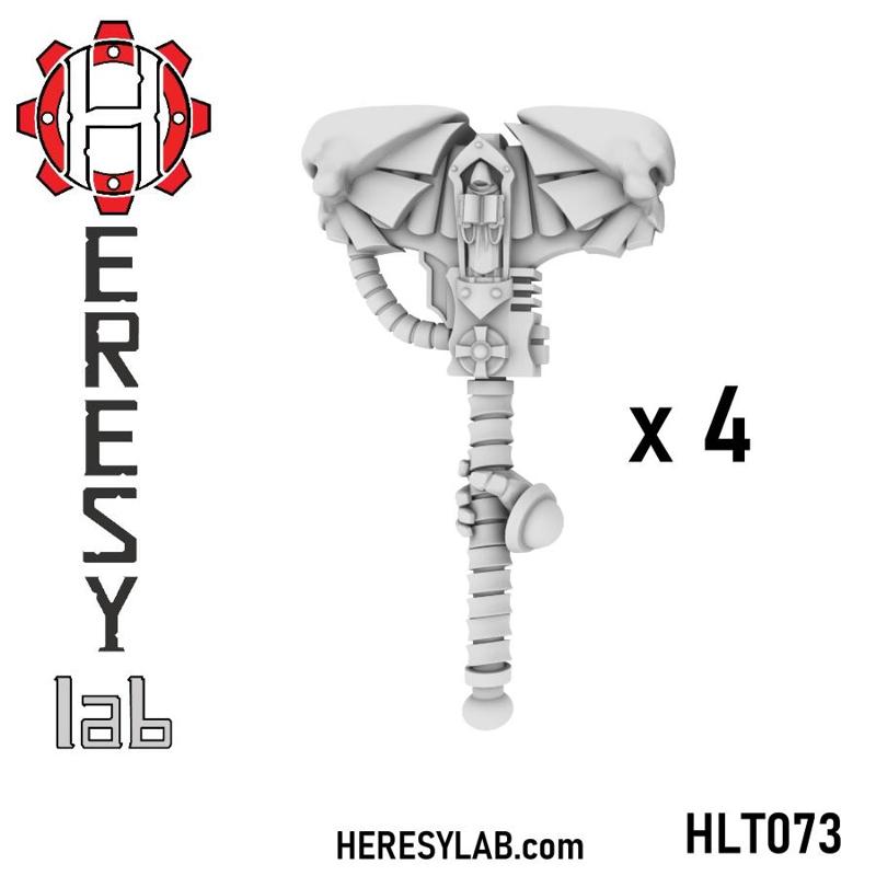 HLT073 - Hammer