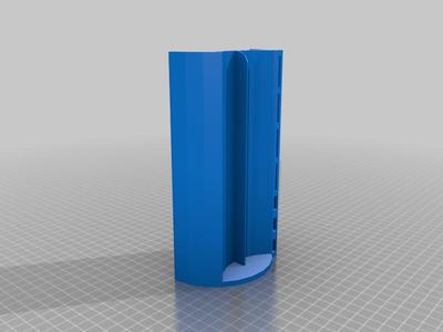 Desktop Organizer with USB- & SD-Card Slots
