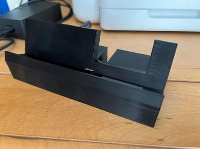 Aya Neo Dock - angled