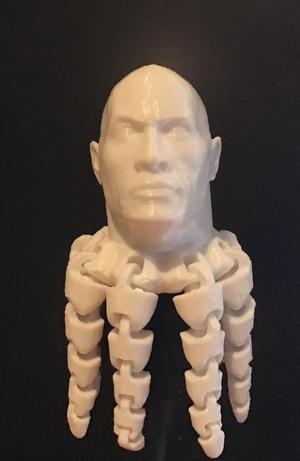 The Rocktopus