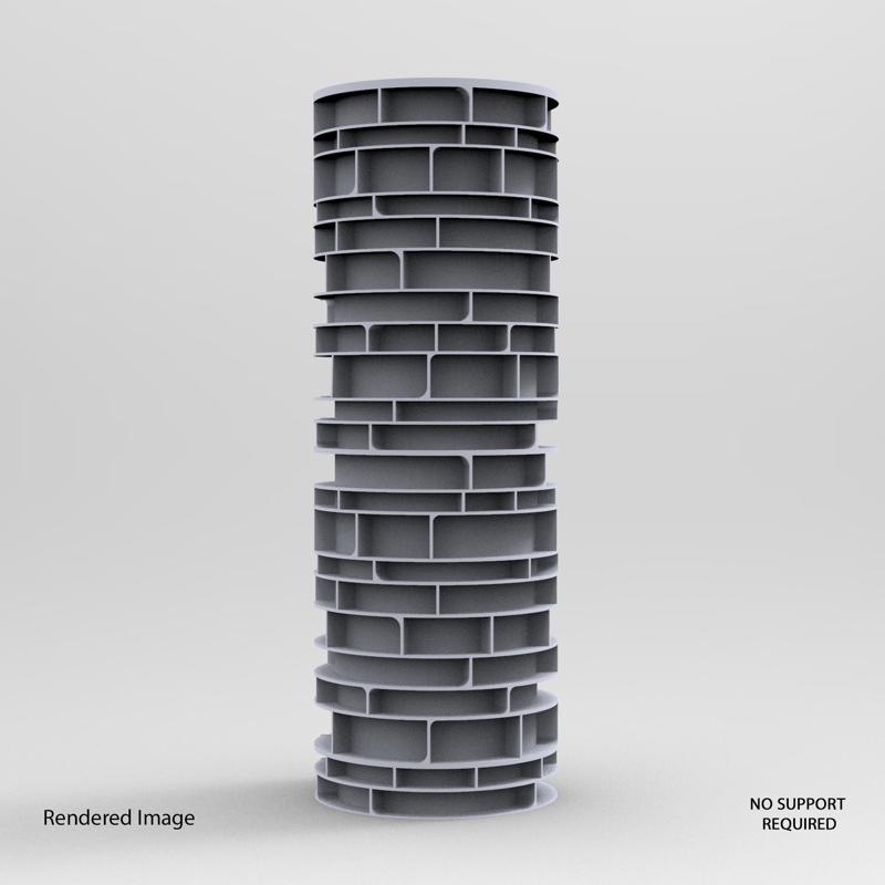 Texture Roller - Face Brick