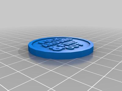 F**k Around & Find out