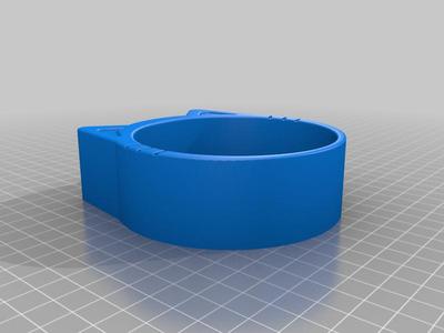 Cat food Bowl 