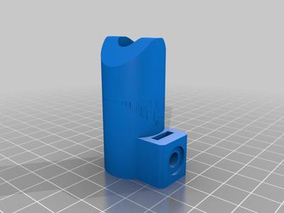 Cymbal holder e-drum Medeli DD516