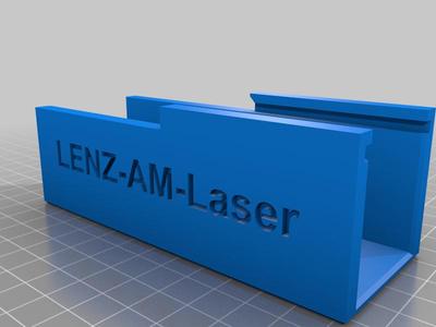 just another laser-engraver